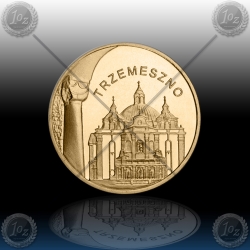 POLJSKA 2 ZŁOTE 2010/9